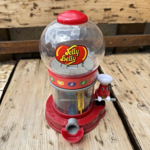 Jelly belly candy dispenser - belly,