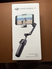DJI Osmo Mobile 7P Smartphone