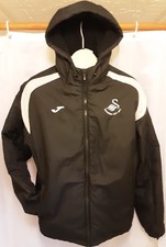 Black SWANSEA CITY Football
