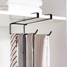 Punch-free Paper Towel Holder