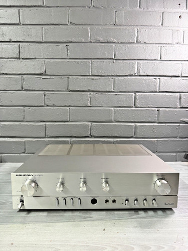 Grundig v2000 high fidelity - grundig,