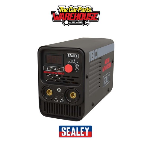Sealey minimw180i inverter - minimw180i,