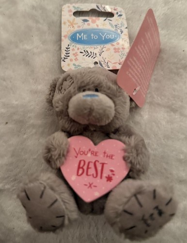 New you bear - to,