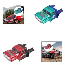 RC Car Body Shell DIY Parts