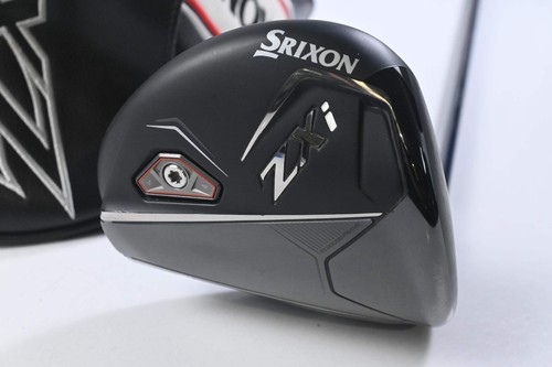 Srixon zxi driver - srixon, 10.5