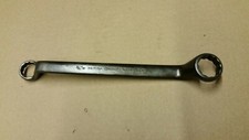 BRENCO RING SPANNER WHITWORTH