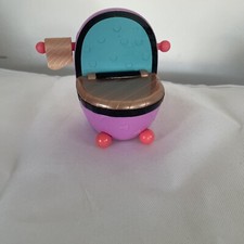 LOL Doll Surprise House Furniture  working Toilet sounds spares
