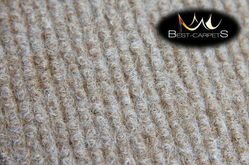 Very practical fitted carpet - very,