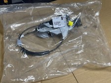Door Lock Mechanism Front Right Citroen Berlingo Peugeot Partner 08-18 9135EF 