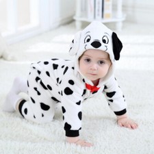 Baby Dalmatians Spotty Dog