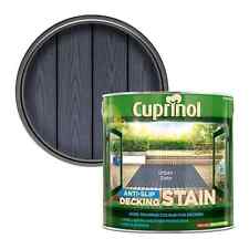 Cuprinol Anti-Slip Decking