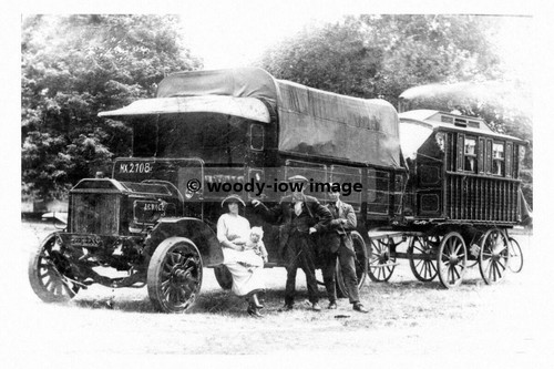 Rp17718 crole showman - rp17718,
