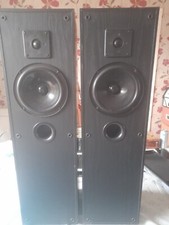 Jpw Loudspeaker Radius Tall Speakers