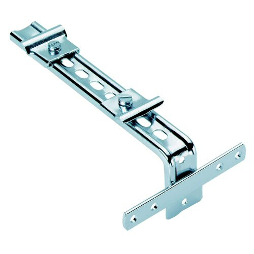 Rear brackets battery dynamo - rear,