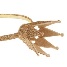 Womens Hair Hoop Party Hair Clips Birthday Headband Feather Headwear Halloween