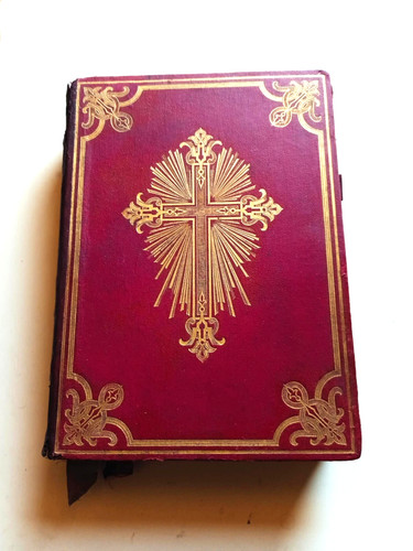 Missale romanum m ecclesiae - romanum, +