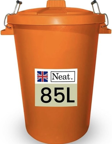 85l heavy duty - heavy,