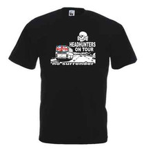 Jersey Ultras Headhunters On