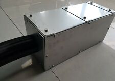 Chinese 5 kw stainless steel diesel heater box T4 see notes