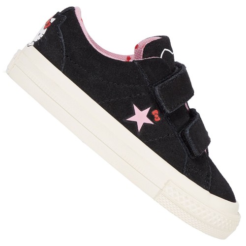 Converse hello kitty sanrio - kitty,