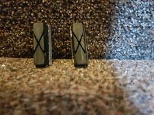 Raleigh Burner Genuine Weinmann Brev X Brake Blocks complete original 80s bmx