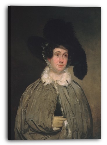 Canvas frames chester - chester, mrs