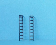 HORNBY LADDERS x2 S3434 BLACK