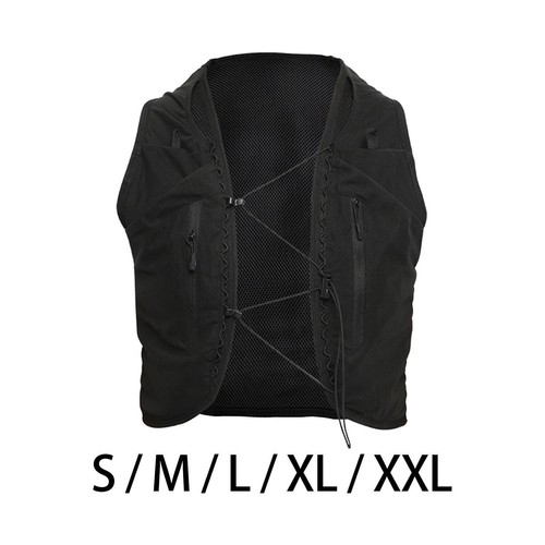 Hydration vest backpack - vest,