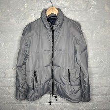 Rockport XCS Men's Zip Grey