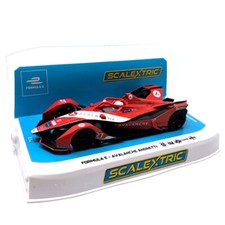 Scalextric C4315 Formula E