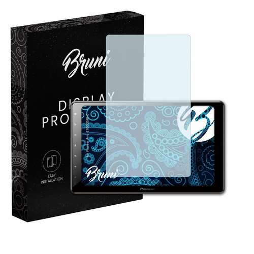 Bruni protective film for - 2x,