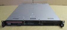 Supermicro SuperServer 6015V-T