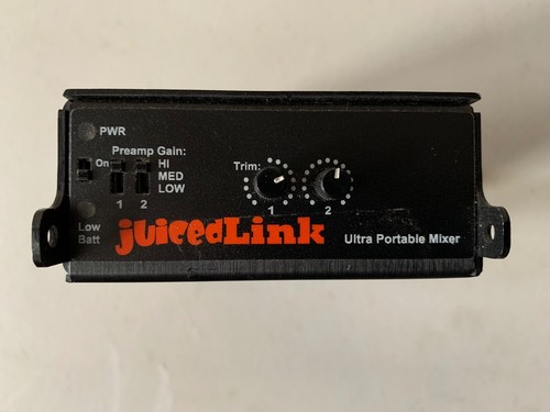 Jucedlink camera xlr mic - jucedlink,