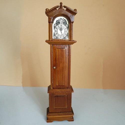 Scale dolls house oak - scale,