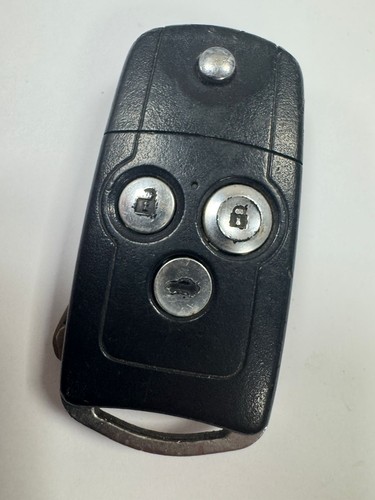 Genuine honda button - honda, 3