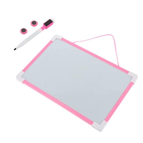 Magnetic whiteboard wall - magnetic,