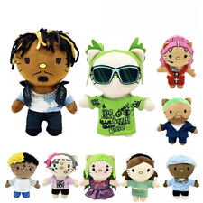 Singer Star Doll Cosplay Plush