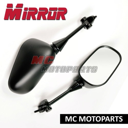 Side aftermarket left - , right