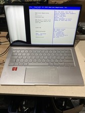 ASUS ZenBook UM433DA Ryzen 7 3700  2.3Ghz 16GB RAM 14" NO HD