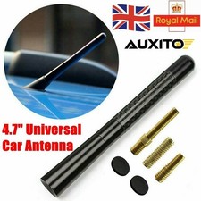 UK 4.7" Car SUV Stubby Roof