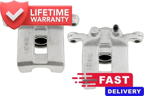 Brake calipers rear - calipers, for