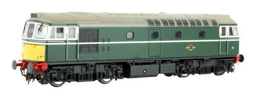 Heljan gauge 33901 - heljan, gauge'