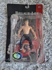 Bruce Lee Collectible The Universal Action Figure. Sideshow Toy