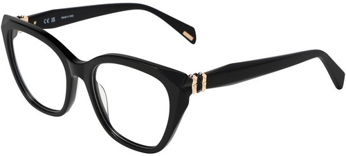 Police vplt black 0700 - black,