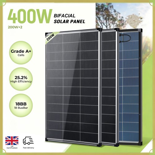 Aeternasol 400w - 400w, (200w*2)