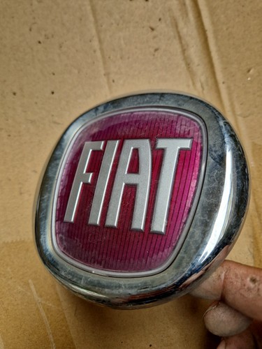 Genuine fiat 500l 2013 - fiat,