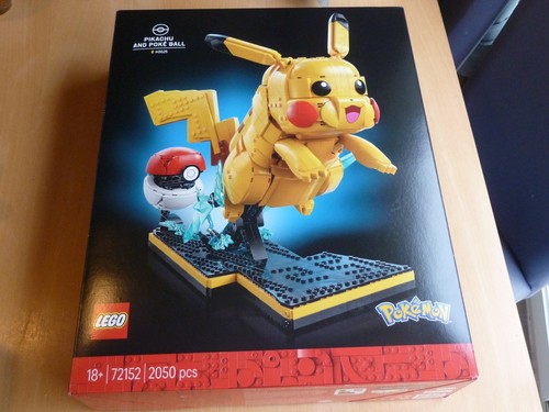 Brand new sealed lego - new,