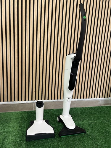 Vorwerk folletto vk7s - folletto,