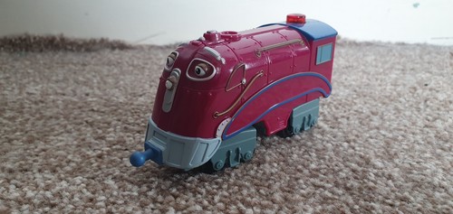 Chuggington interactive rare - chuggington,