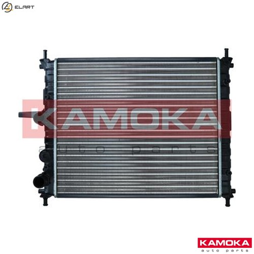 Radiator engine cooling - radiator,